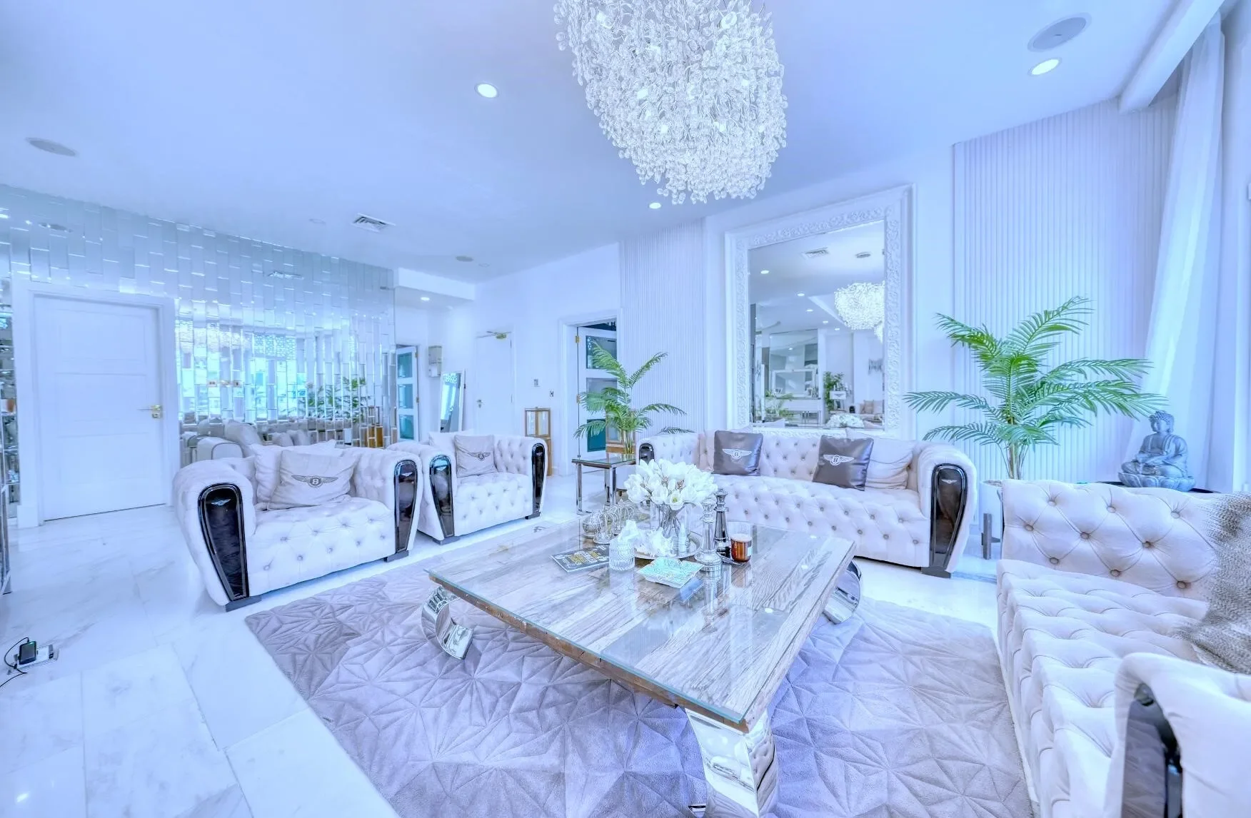 Palm Jumeirah - The Palm Jumeirah - Dubai - United Arab Emirates, Dubai, Dubai, United Arab Emirates. - Photo 10