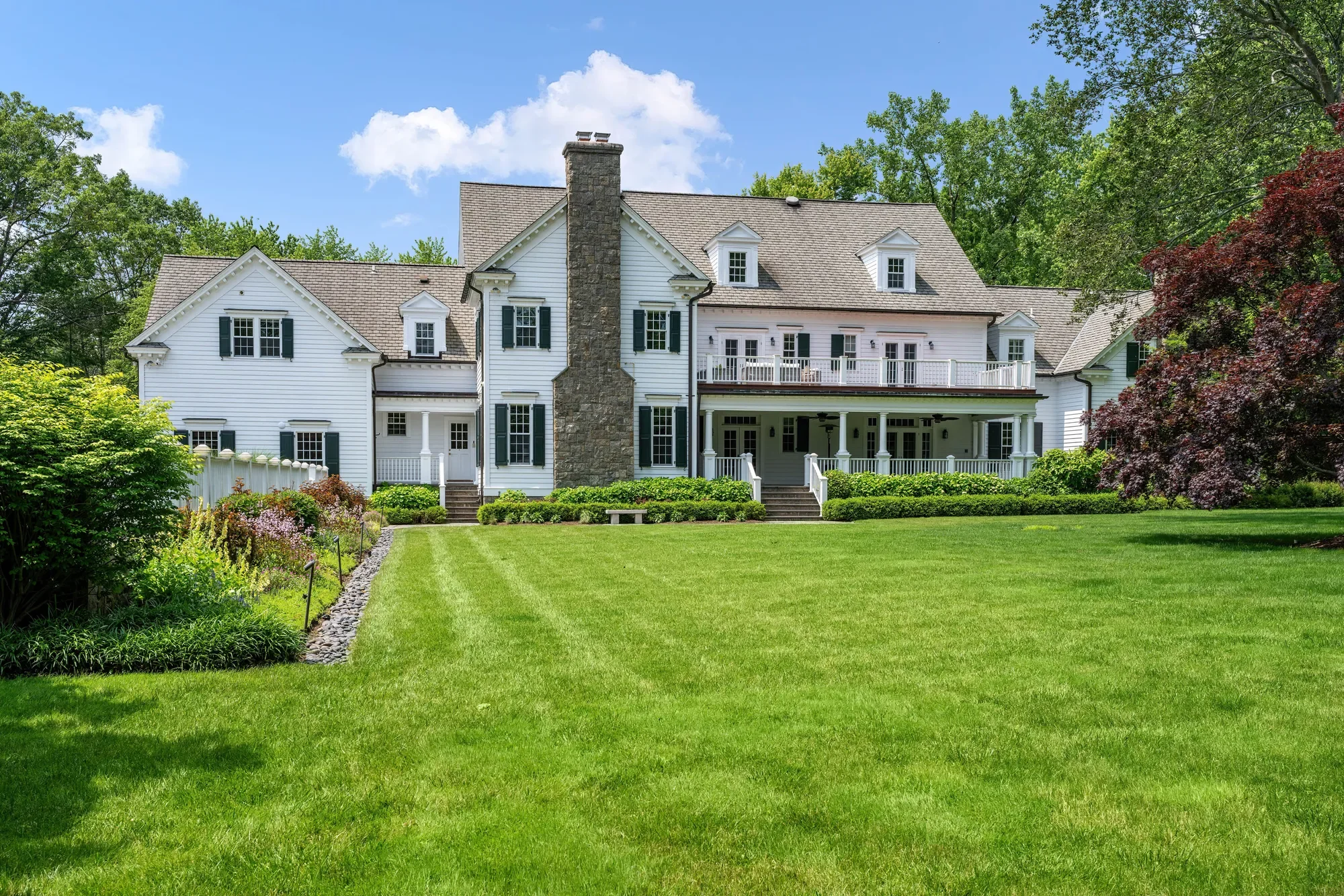 21 Dorann Road, Purchase, NY 10577, Harrison, New York, United States. - Photo 31