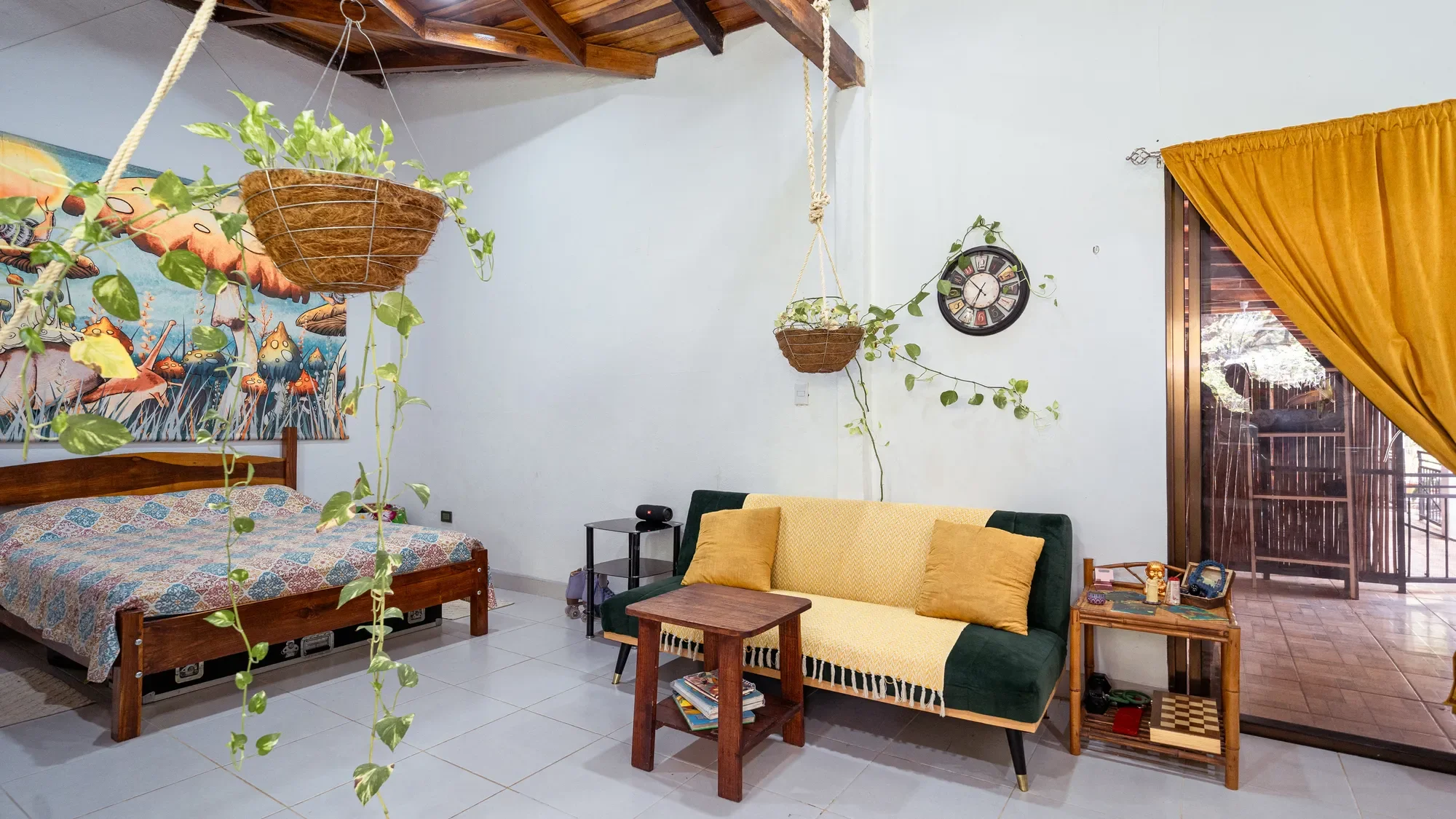 Guanacaste Province, Villareal, Costa Rica, Villareal, Guanacaste Province, Costa Rica. - Photo 37