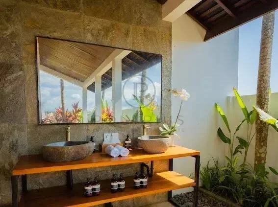C2WF+M7F, Beraban, Selemadeg Timur, Tabanan Regency, Bali, Indonesia. - Photo 14