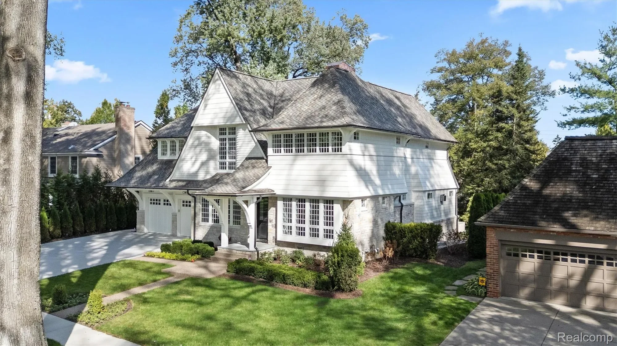 329 Linden Road, Birmingham, MI 48009, Birmingham, Michigan, United States. - Photo 42