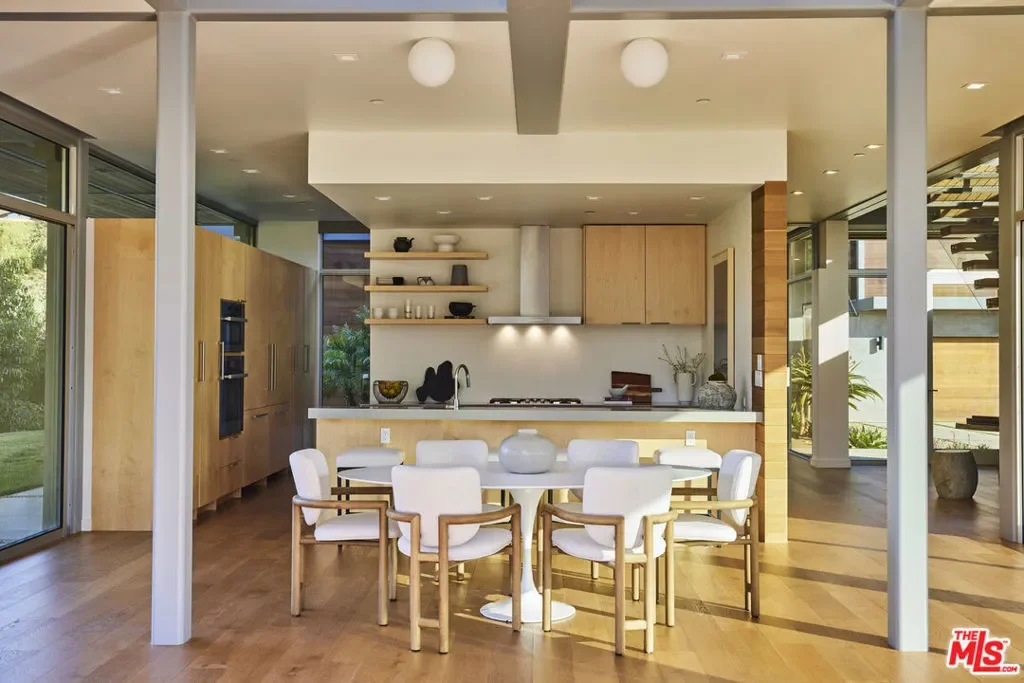 5924 Bonsall Drive, Malibu, California, United States. - Photo 8