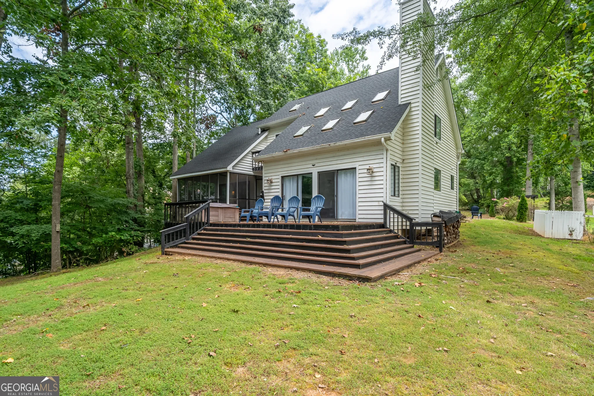 Cumming, Georgia, United States. - Photo 6