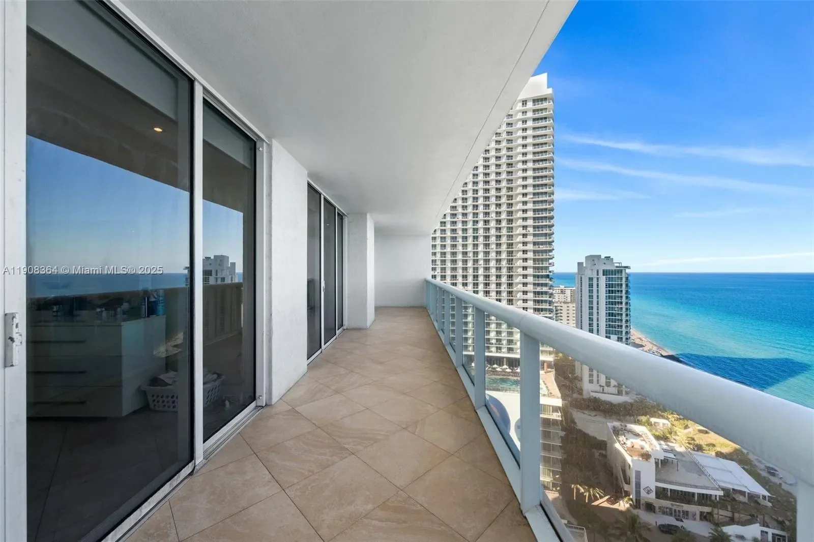 1800 S Ocean Dr 2603, Hallandale Beach, Florida, United States. - Photo 20