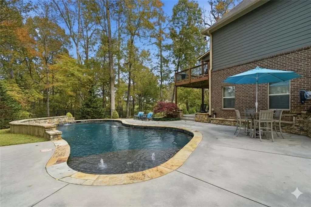 112 Glenmill Way, Woodstock, Georgia, United States. - Photo 63