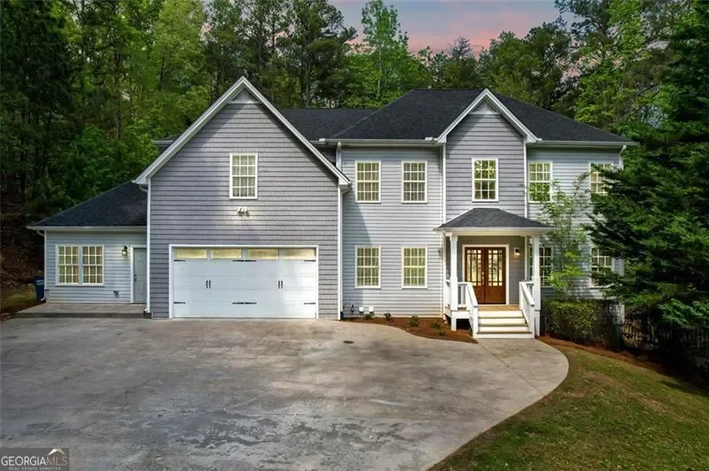 Canton, Georgia, United States. - Photo 6