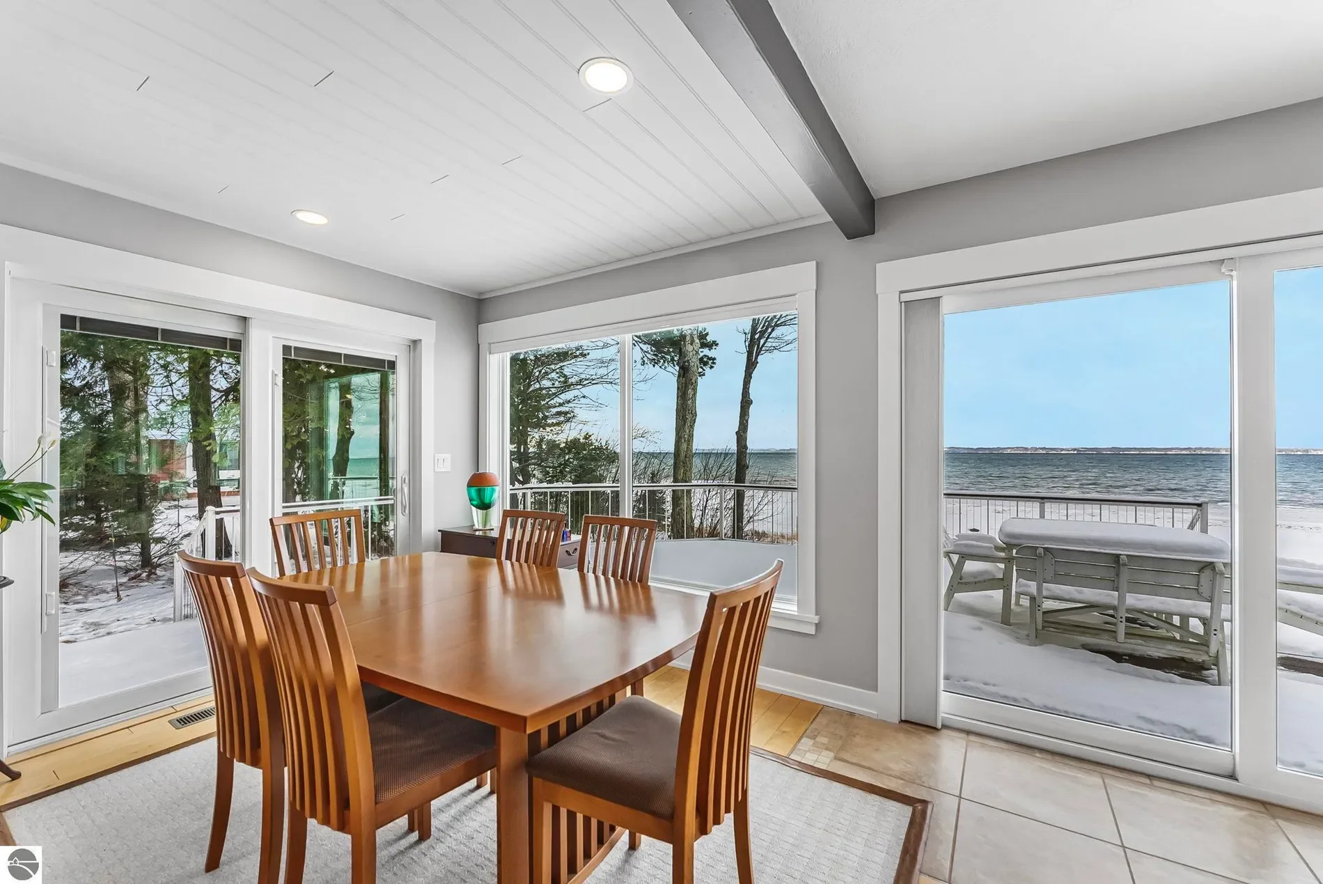 5648 MacKenzie Drive, Elk Rapids, Michigan, United States. - Photo 1