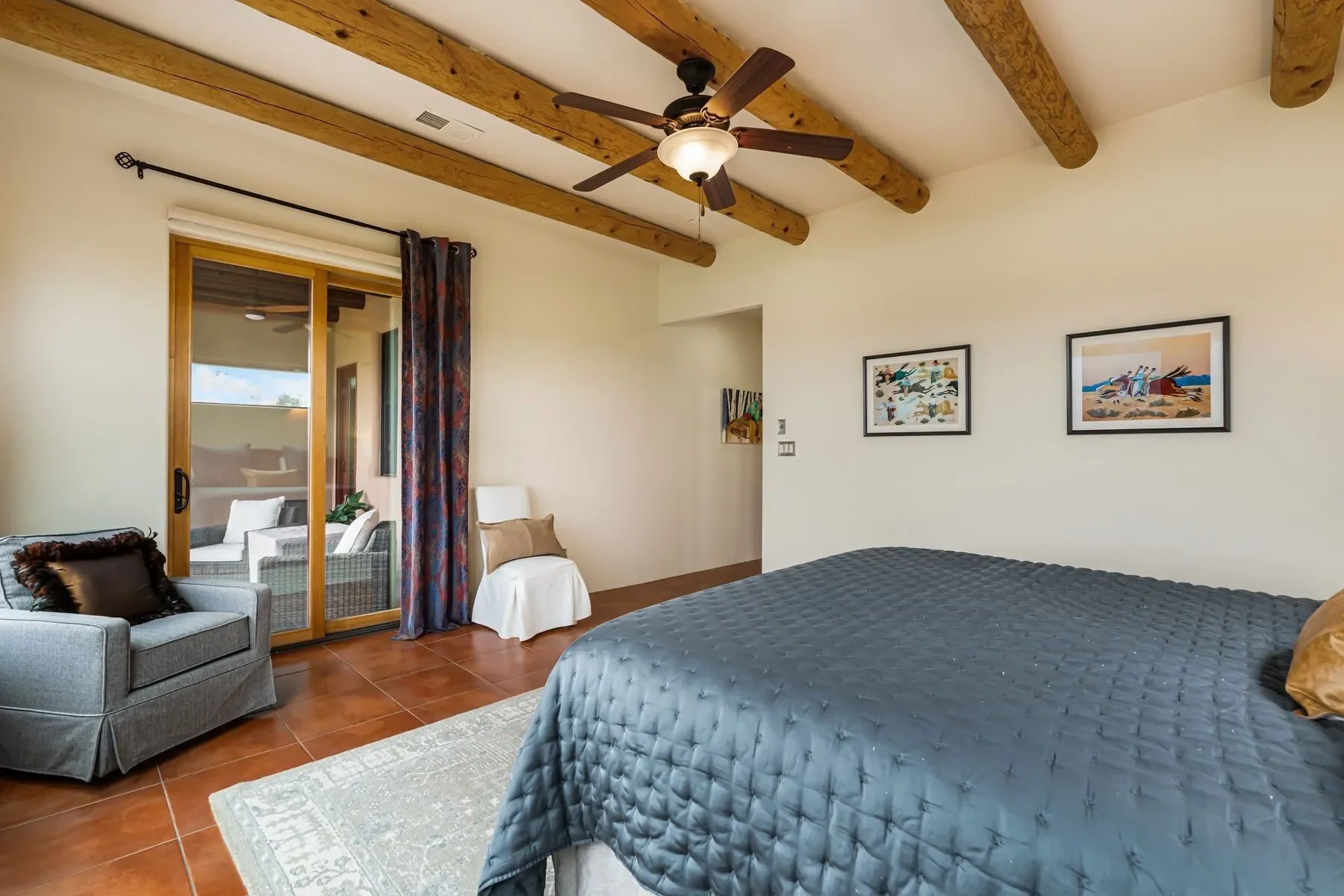 32 Camino De Colores, Santa Fe, NM 87506, Santa Fe, New Mexico, United States. - Photo 11