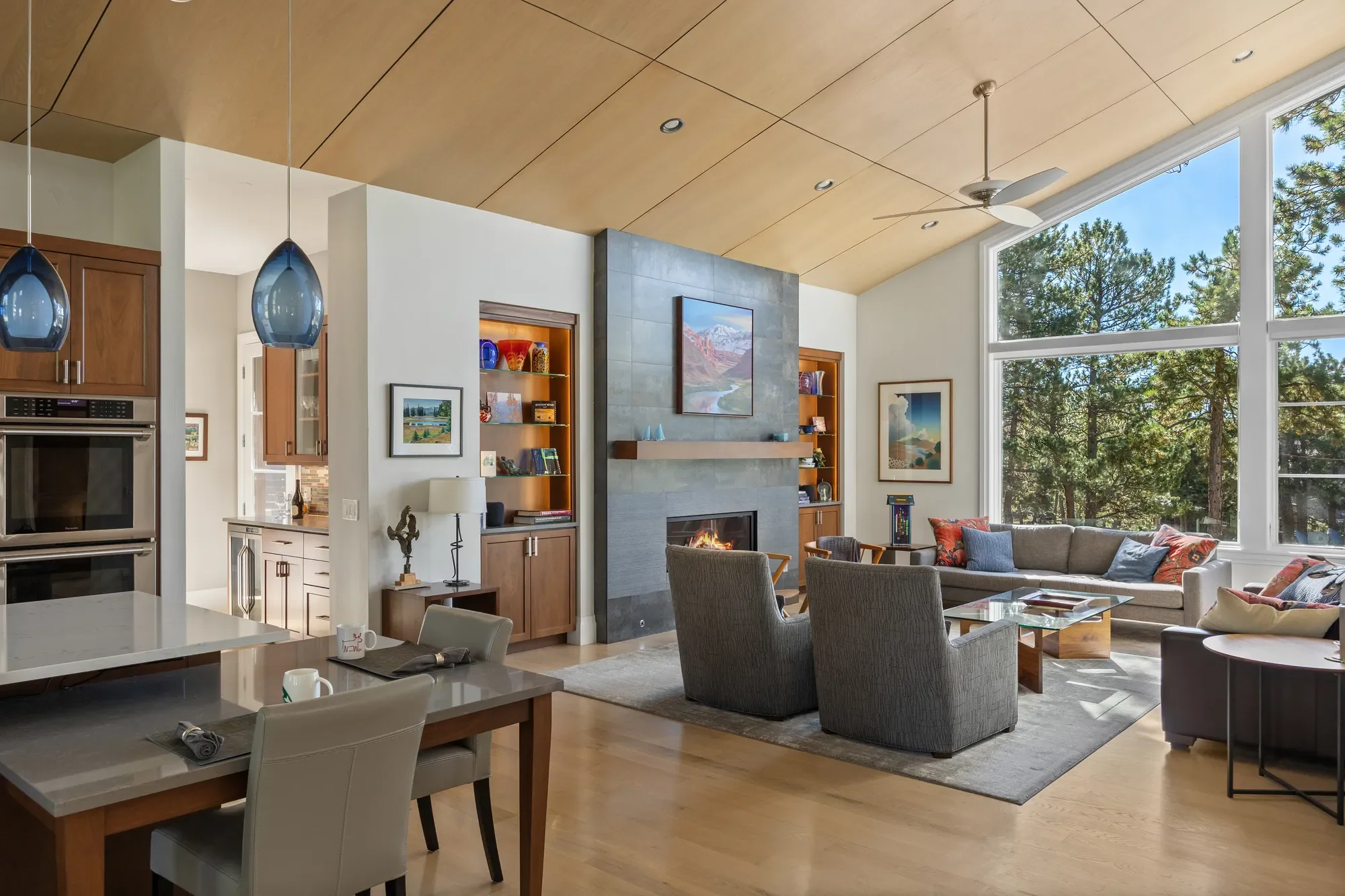 29574 Canterbury Circle , Evergreen, CO 80439, Evergreen, Colorado, United States. - Photo 14