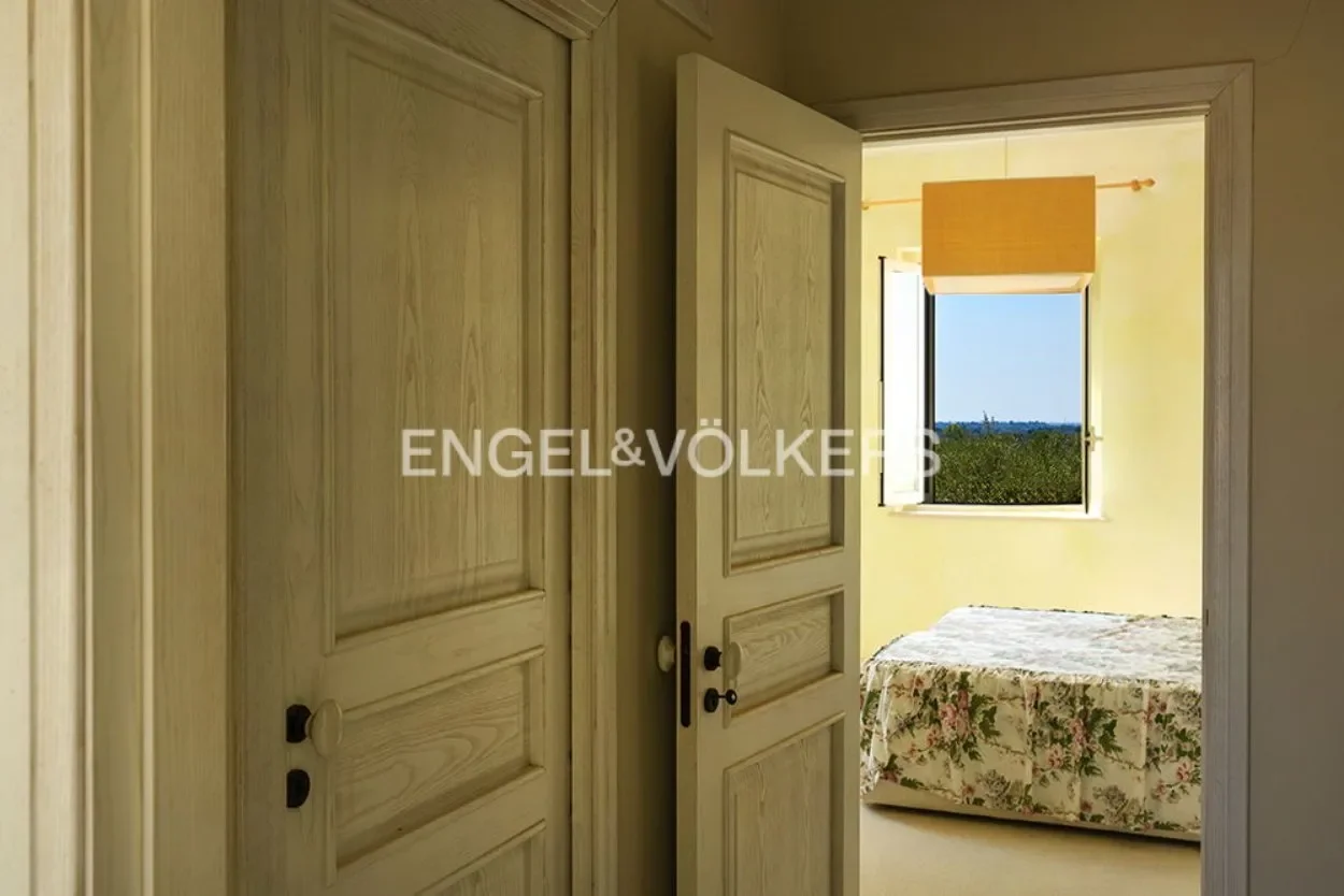 Strada vicinale Monte d'Elia, 8, 73011 Alezio LE, Italy, Apulia, Italy. - Photo 2