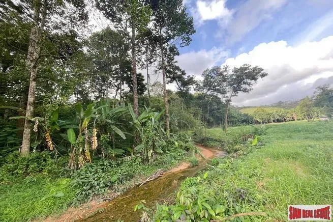 Phang Nga,, Tha Yu, Phang-nga, Thailand. - Photo 13