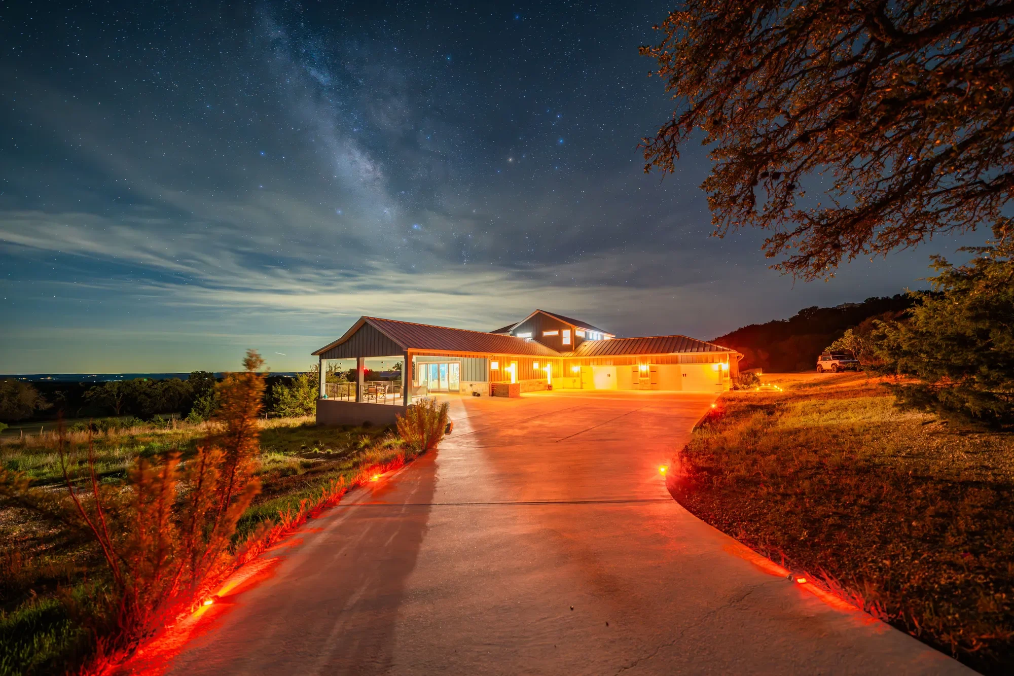 554 Seven Falls Drive , Fredericksburg, TX 78624, Fredericksburg, Texas, United States. - Photo 1