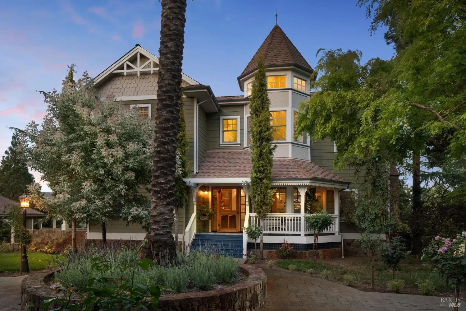 2322 Barnett Road, St. Helena, California, United States. - Photo 5