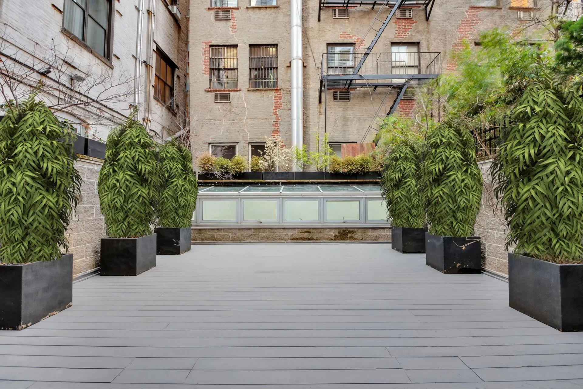 459 WEST 18TH, 459 W 18TH ST, New York, New York, United States. - Photo 19