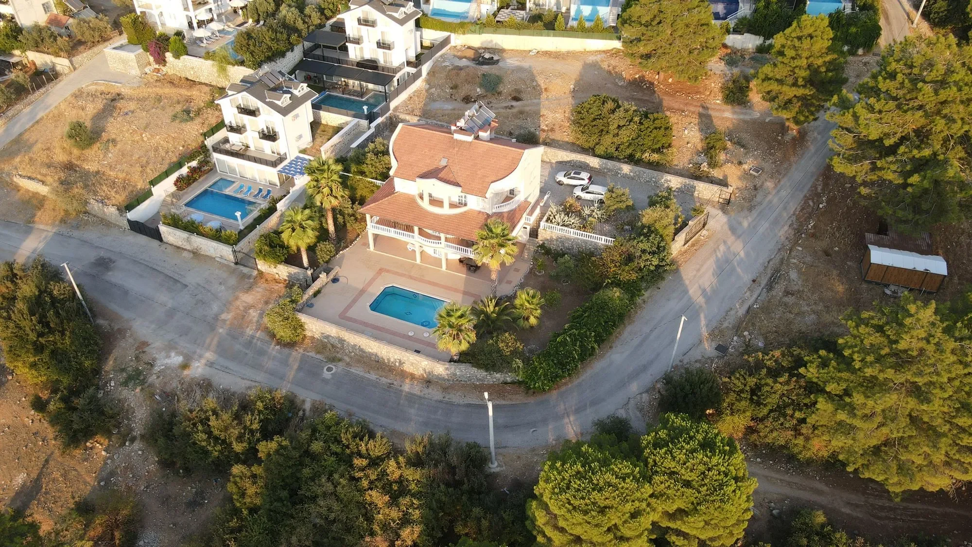 Ovacık, Ölüdeniz, 48300 Fethiye/Muğla, Türkiye, Ovacık Mahallesi, Muğla, Turkey. - Photo 21