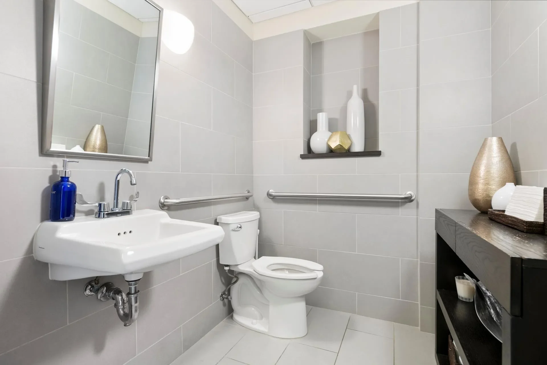 30 CENTRAL PARK S, New York, New York, United States. - Photo 8