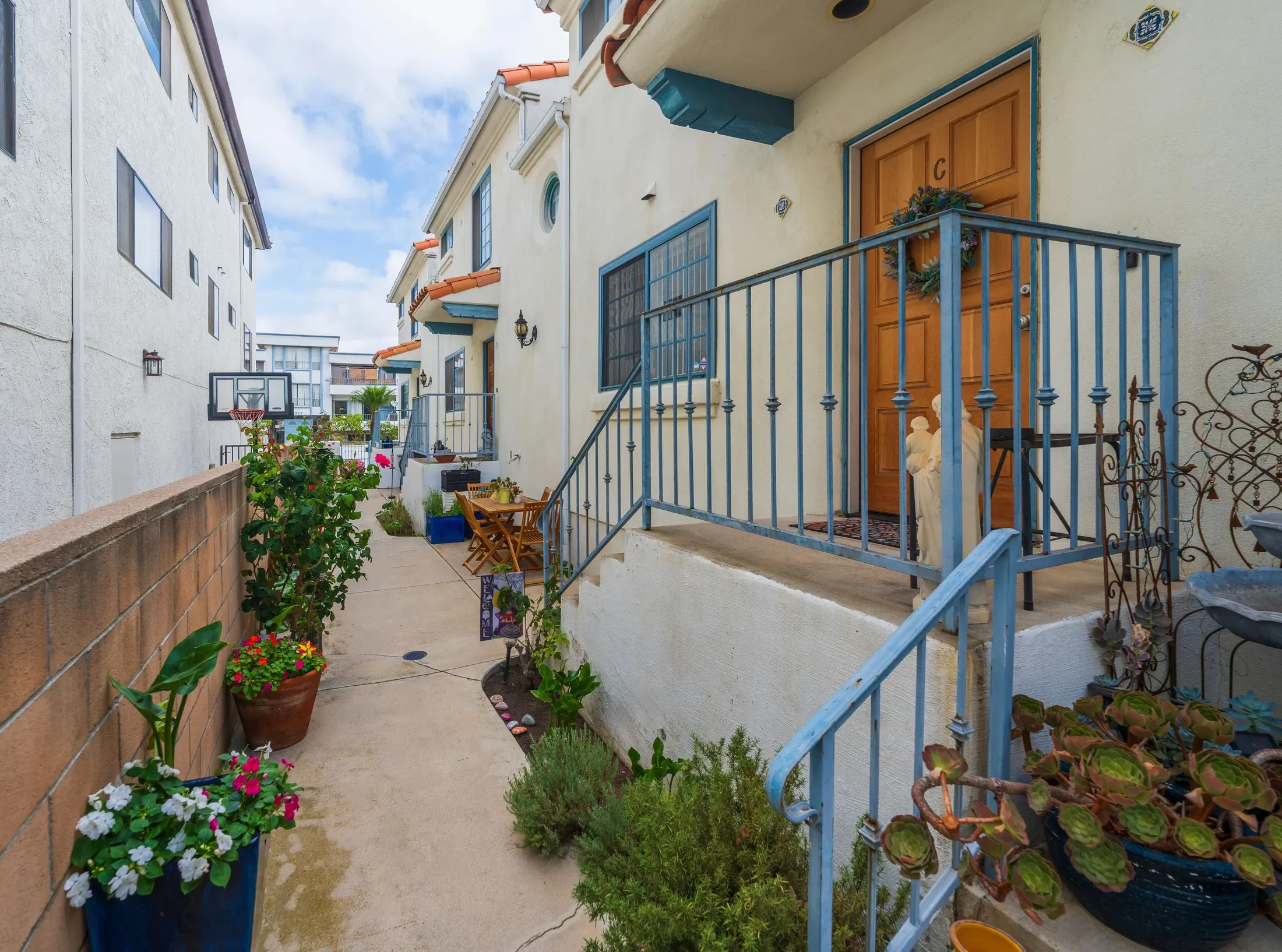 1043 West 12th Street #C , Los Angeles, CA 90731, Los Angeles, California, United States. - Photo 7