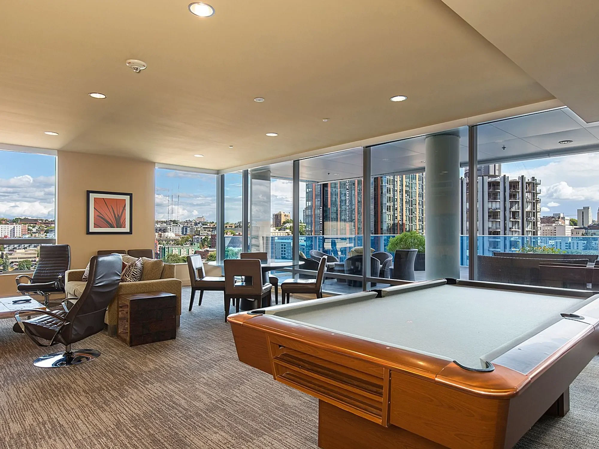 737 Olive Wy Unit #2703 , Seattle, WA 98101, Seattle, Washington, United States. - Photo 16