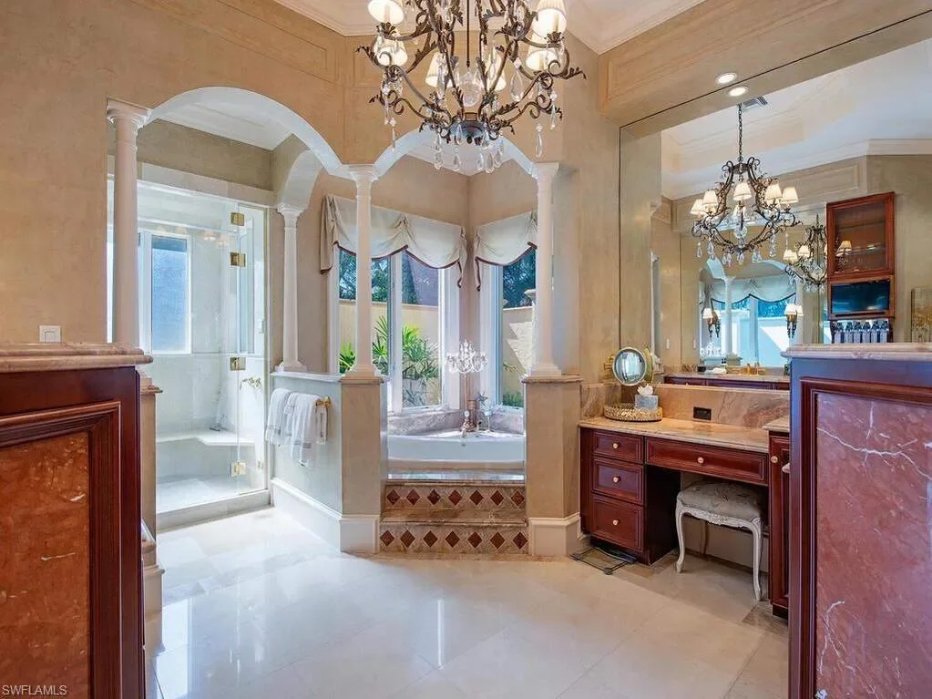 6955 Verde WAY, Naples, FL, 34108, USA, Naples, Florida, United States. - Photo 16