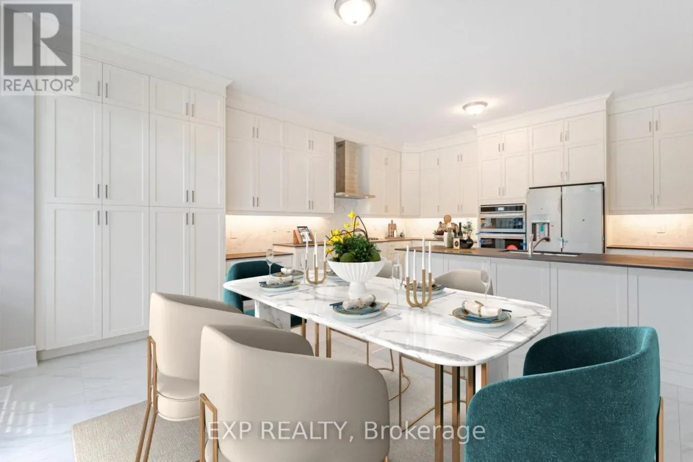 91 CLOCKWORK DRIVE, Brampton, Ontario, Canada. - Photo 9