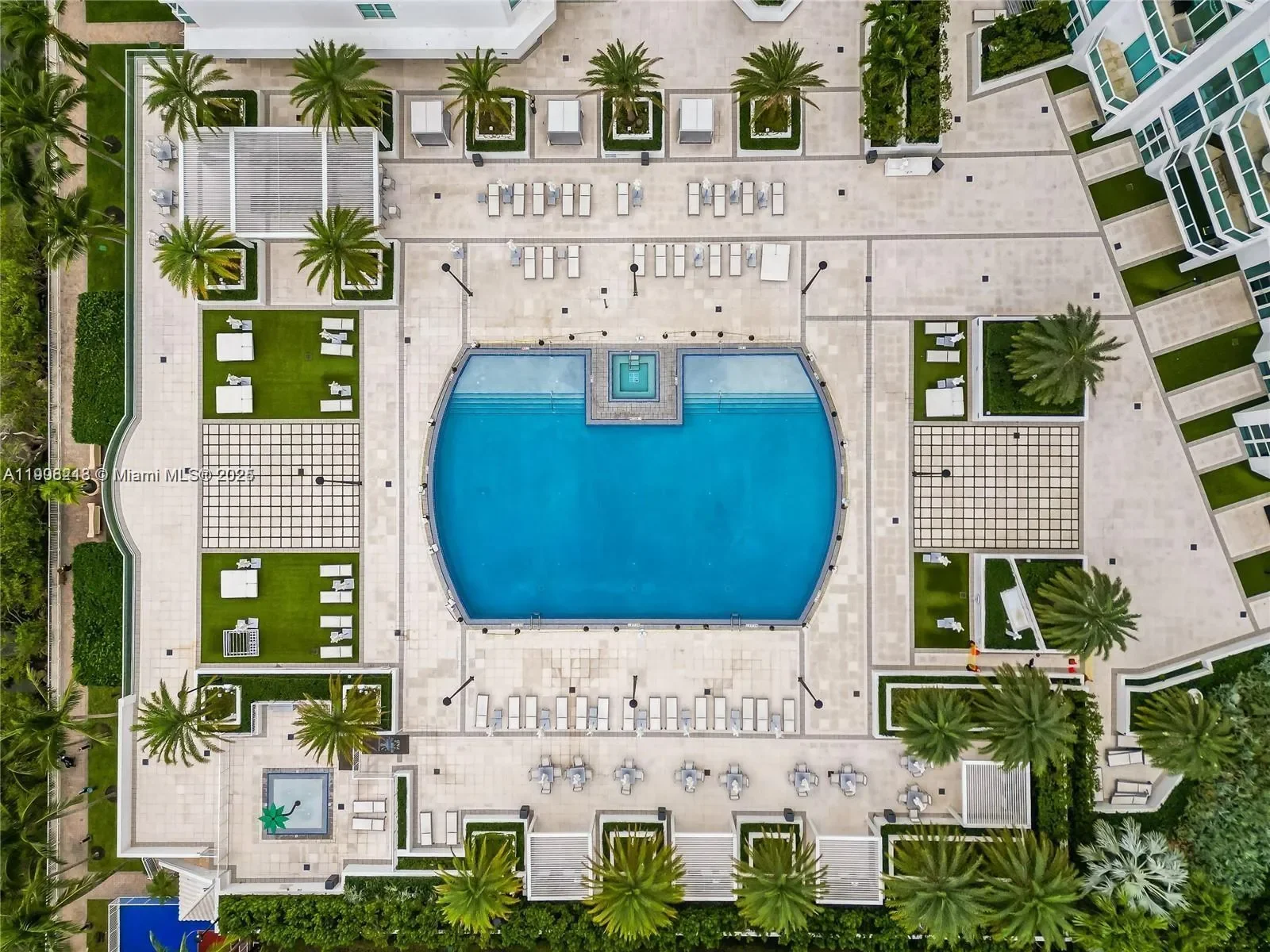 3201 NE 183rd St 1705, Golden Beach, Florida, United States. - Photo 36