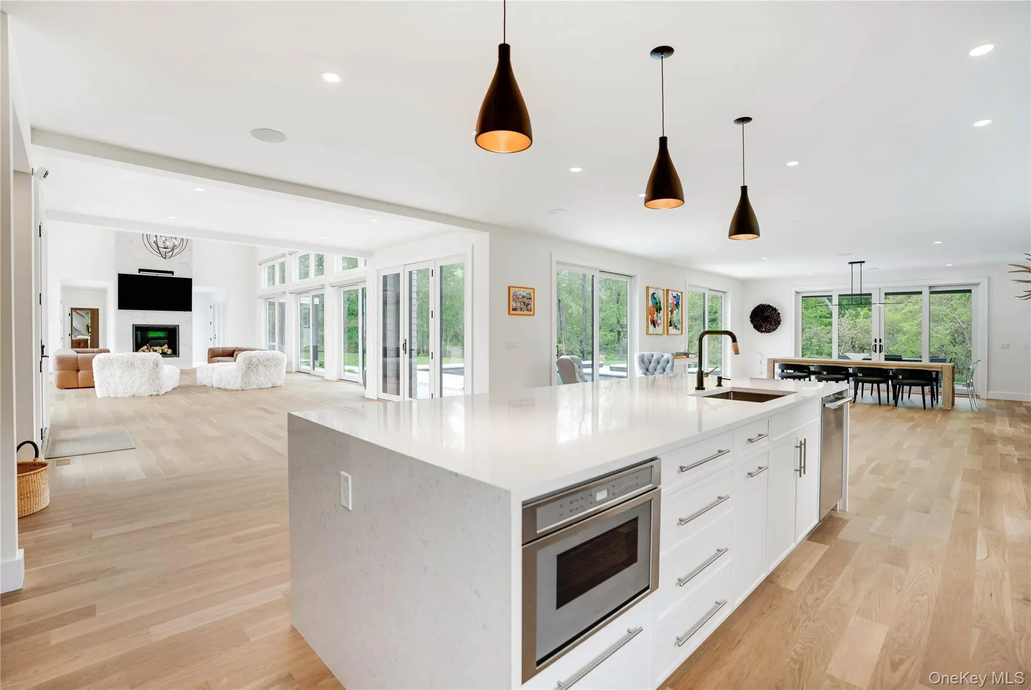 100 S Ferry Road, Shelter Island, New York, United States. - Photo 9