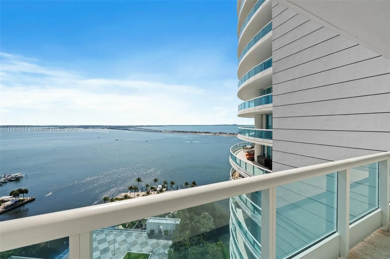 2127 Brickell Ave 2104, Miami, Florida, United States. - Photo 22