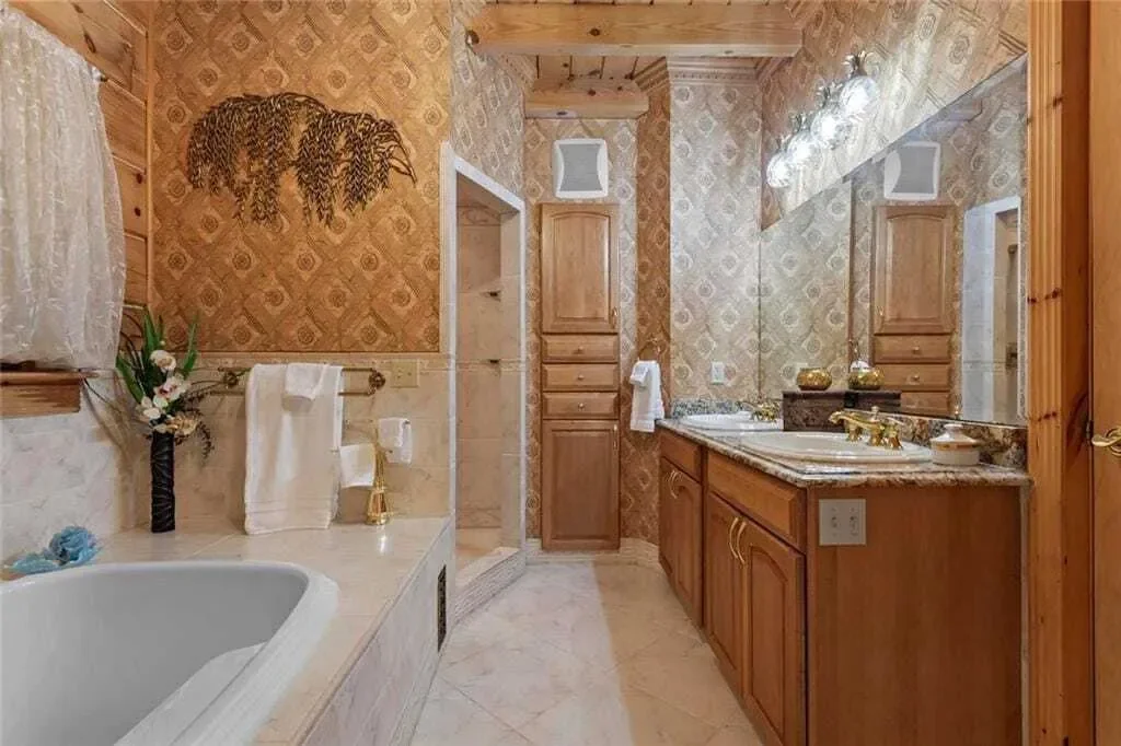 250 Moore Meadow Drive, Georgetown, Georgia, United States. - Photo 61