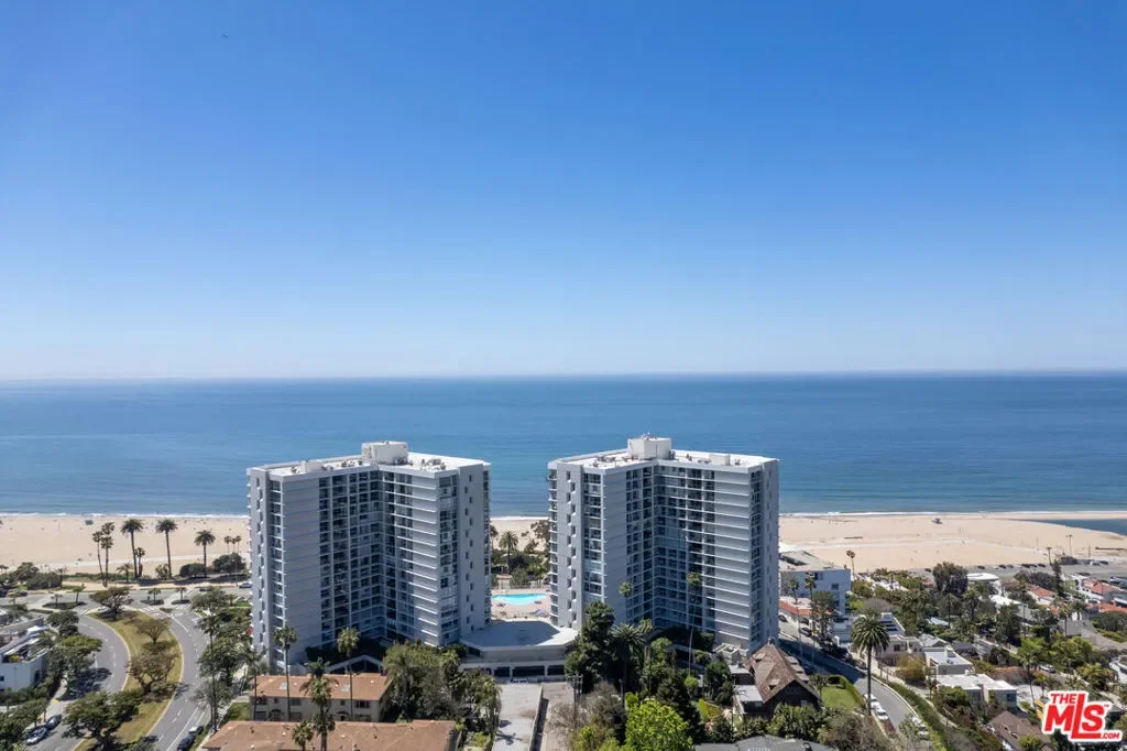 201 Ocean Avenue 1204B, Santa Monica, California, United States. - Photo 4