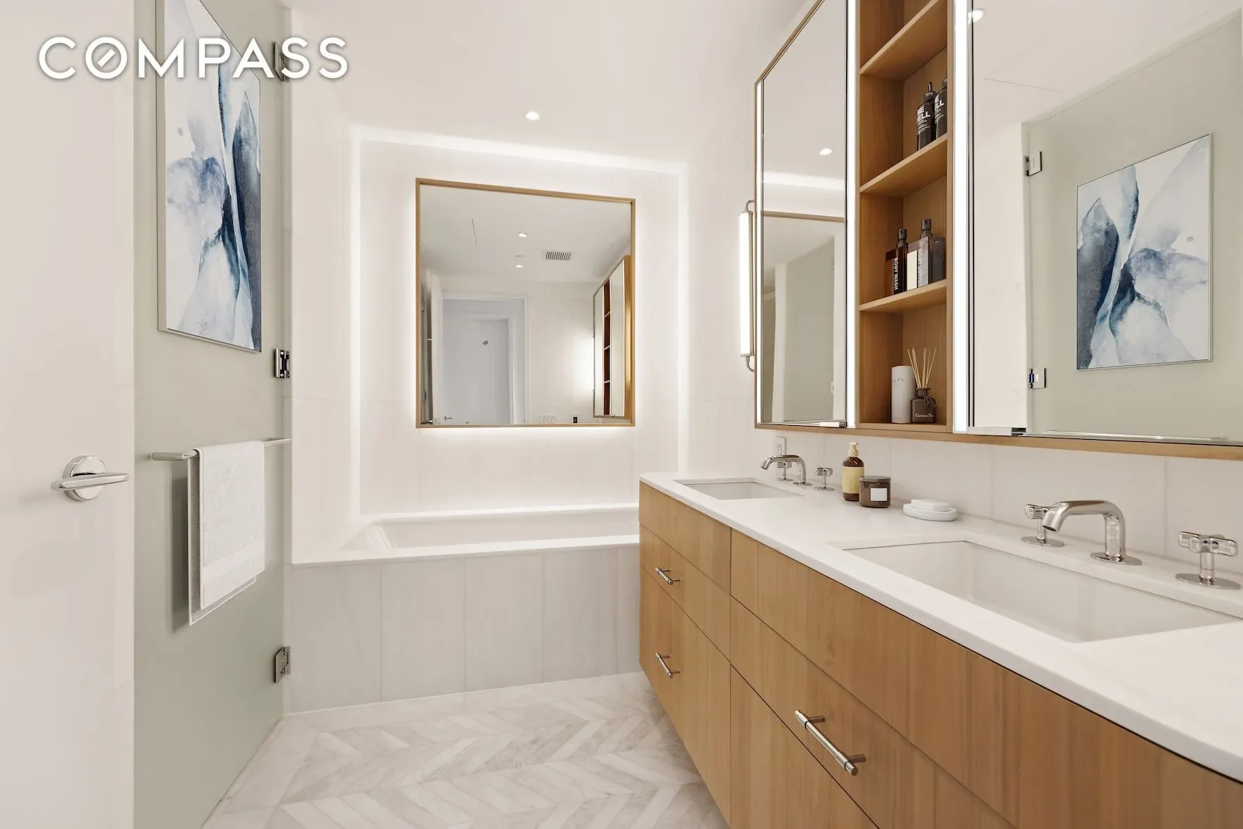 250 West 96th Street, New York, New York, United States. - Photo 20