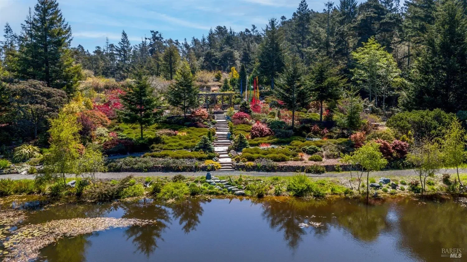 40811 Eureka Hill Road, Point Arena, California, United States. - Photo 38