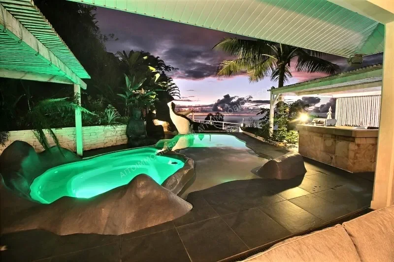 Papeete 98714, French Polynesia, Pape'ete, Windward Islands, French Polynesia. - Photo 10