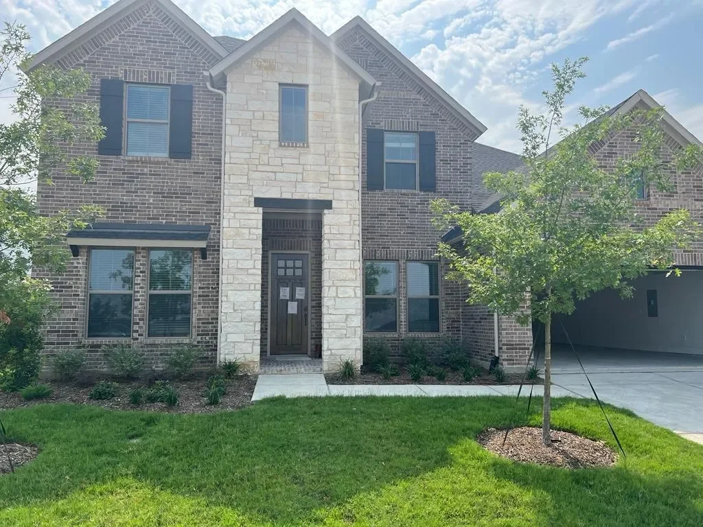 4112 Fall Aster Way, Aubrey, Texas, United States. - Photo 4