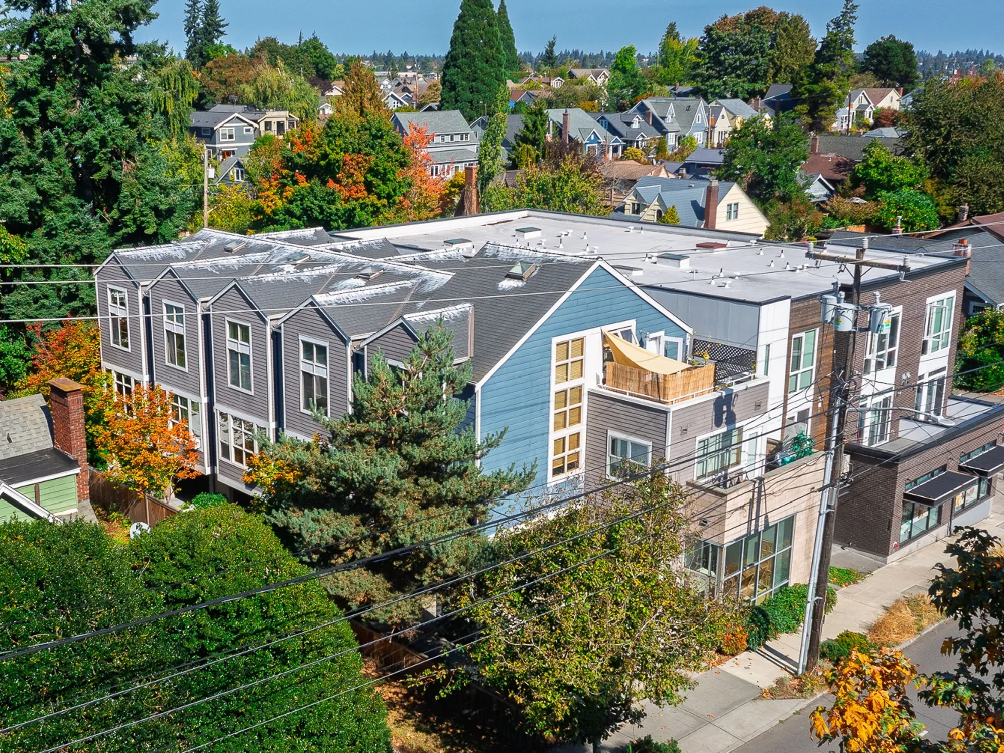 2502 N 50th St Unit #101 , Seattle, WA 98103, Seattle, Washington, United States. - Photo 6