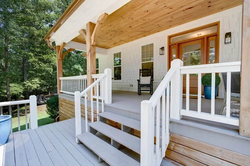 211 W Oakcrest Drive, Blue Ridge, Georgia, United States. - Photo 9