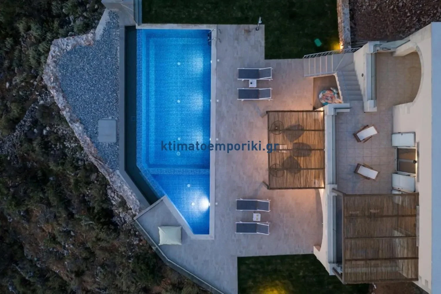 Apokoronas, Greece. - Photo 18