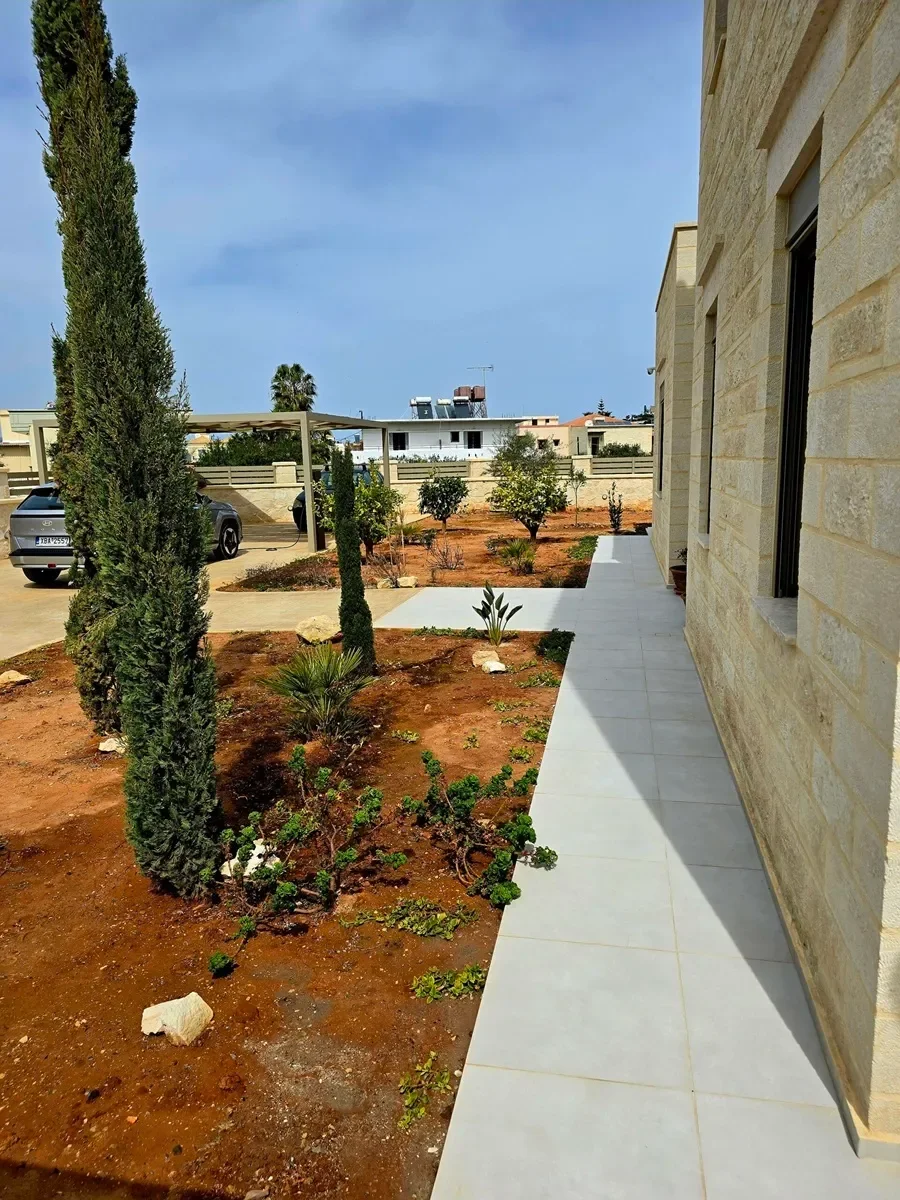 C5WX+VMP, Almyrida 730 08, Greece, Apokoronas, Greece. - Photo 2