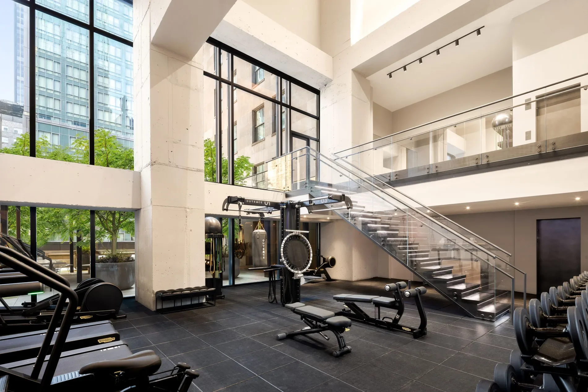 111 West 57th Street QUADPLEX 80, New York, NY 10019, New York, New York, United States. - Photo 18