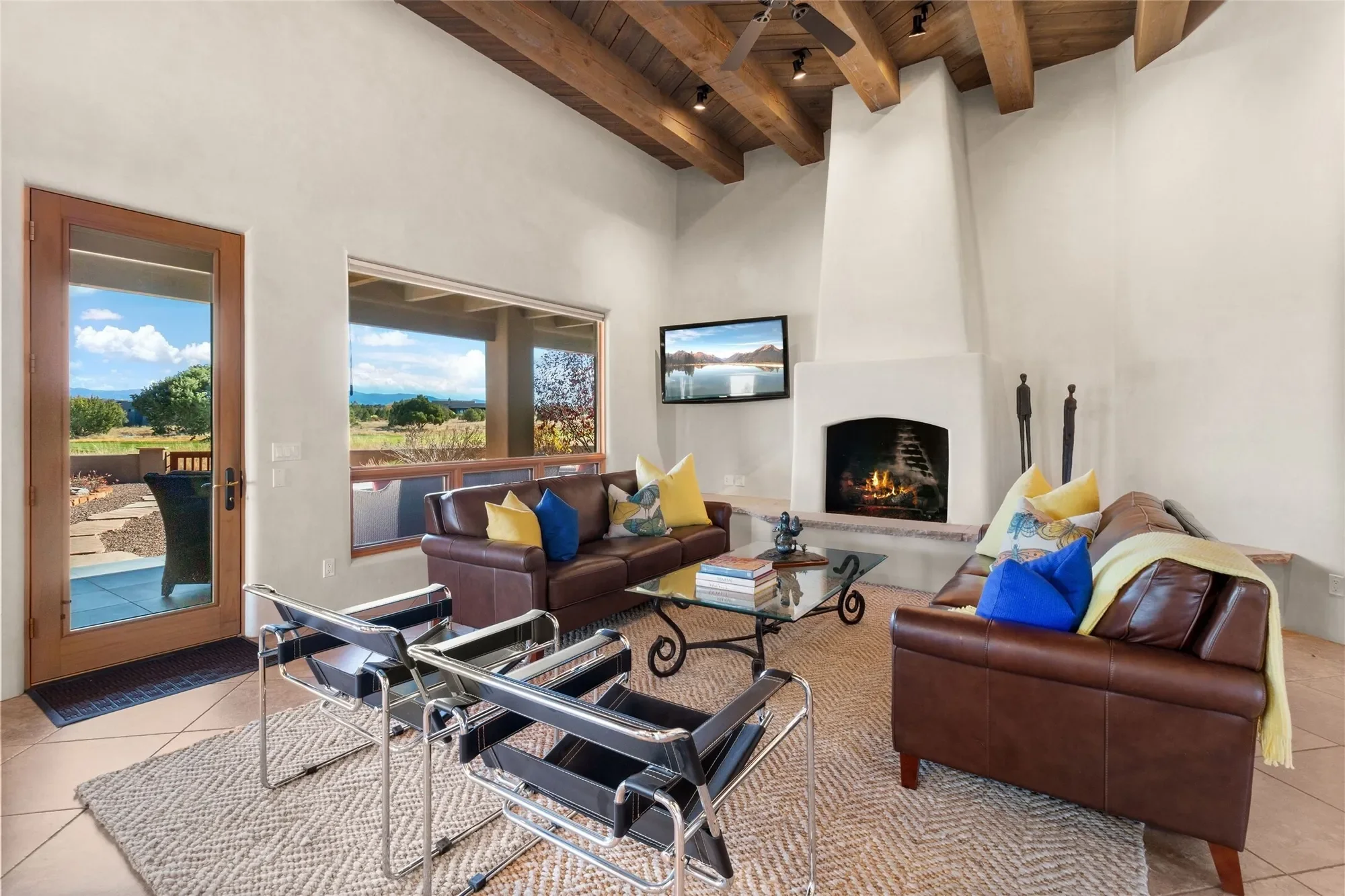 36 Paseo Aragon, Santa Fe, NM 87506, Santa Fe, New Mexico, United States. - Photo 5