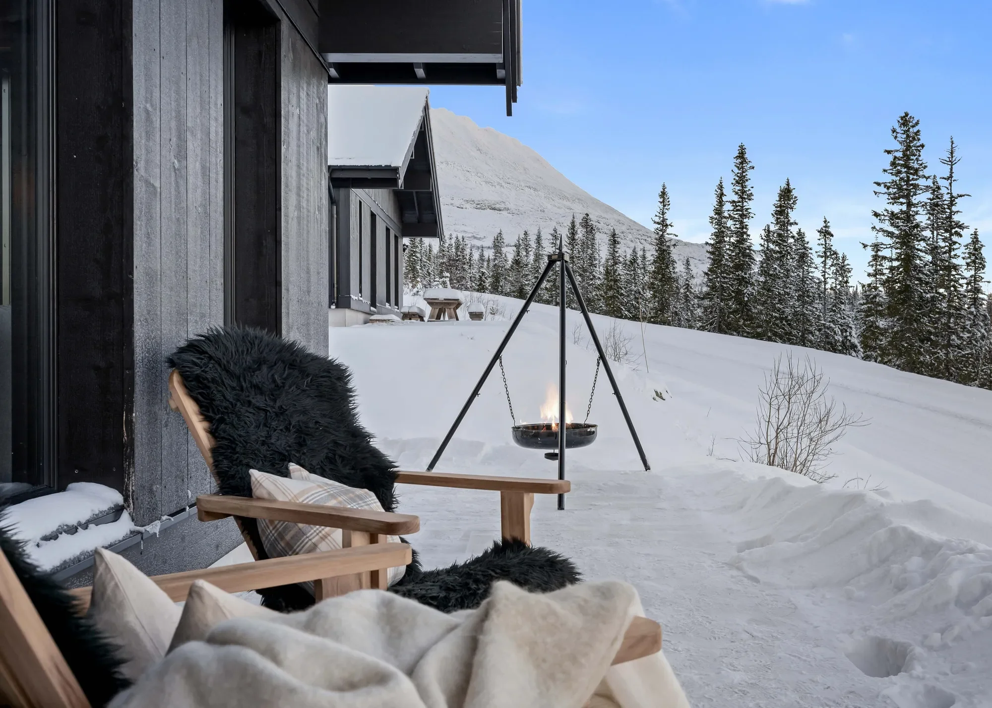 Fyrieggvegen 9, 3660 Rjukan, Norway, Rjukan, Telemark, Norway. - Photo 18