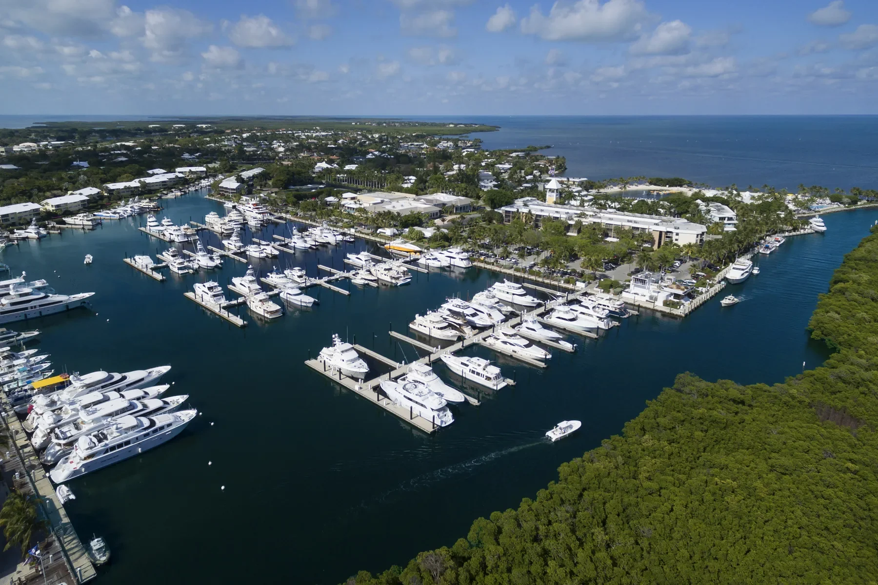 201 Ocean Reef Drive, DS-11, Key Largo, FL 33037, Key Largo, Florida, United States. - Photo 9
