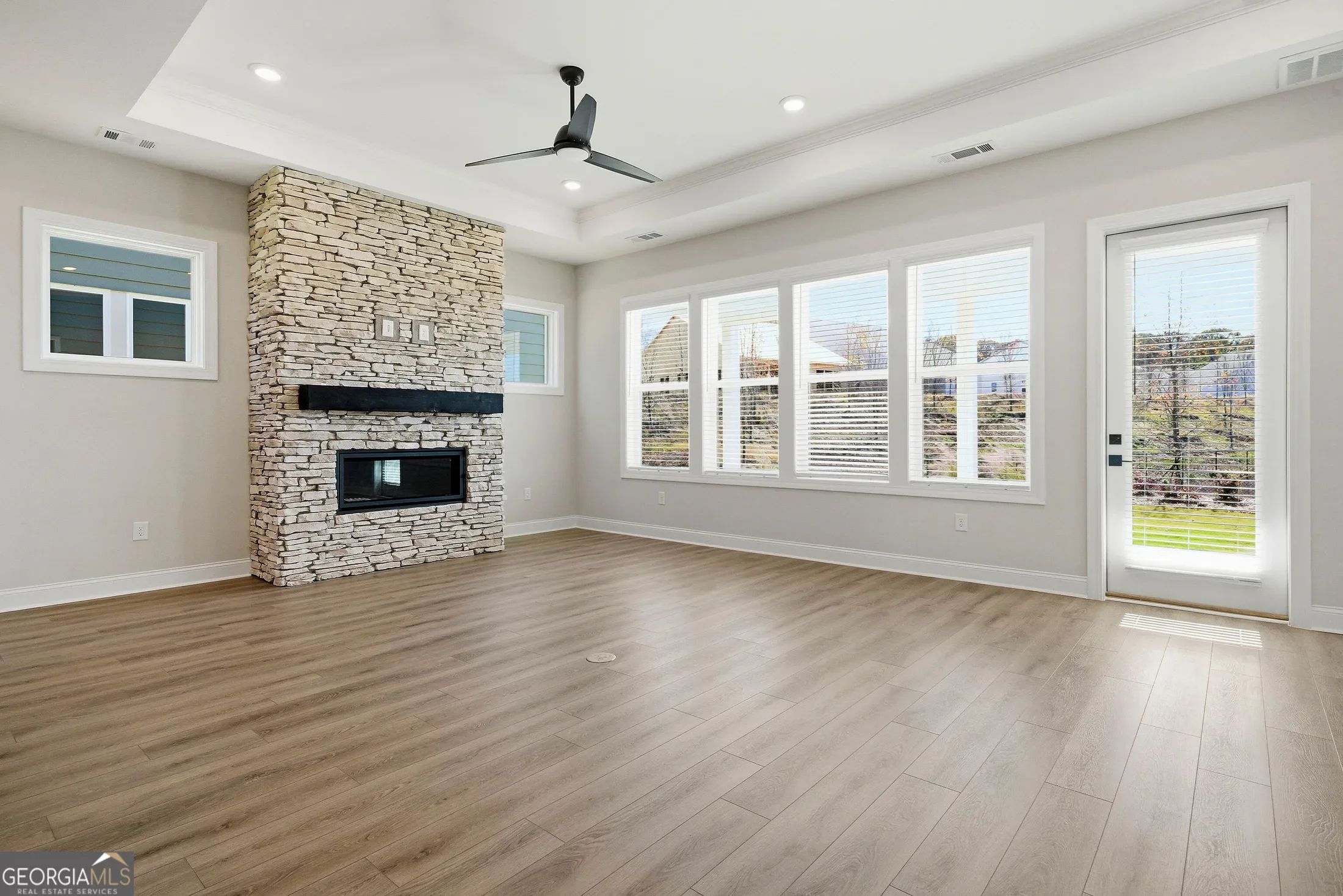 150 Cresswind BLVD, Newnan, Georgia, United States. - Photo 19