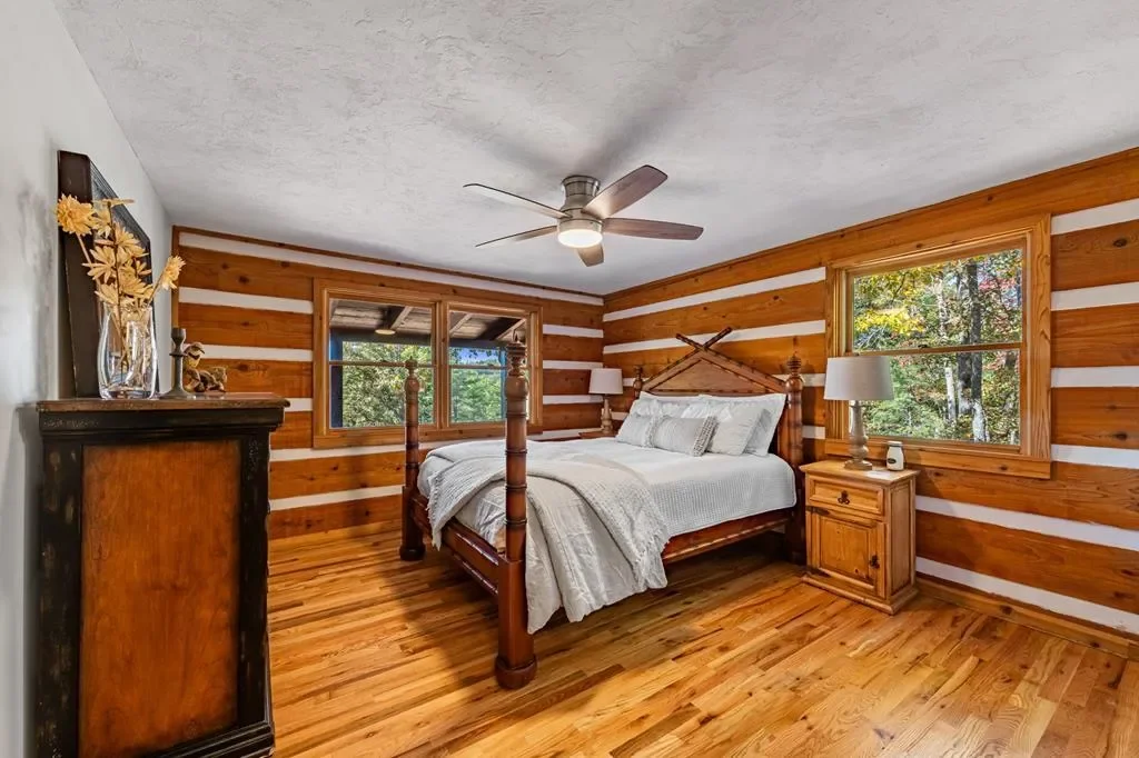212 Dogpatch Lane, Blue Ridge, Georgia, United States. - Photo 16