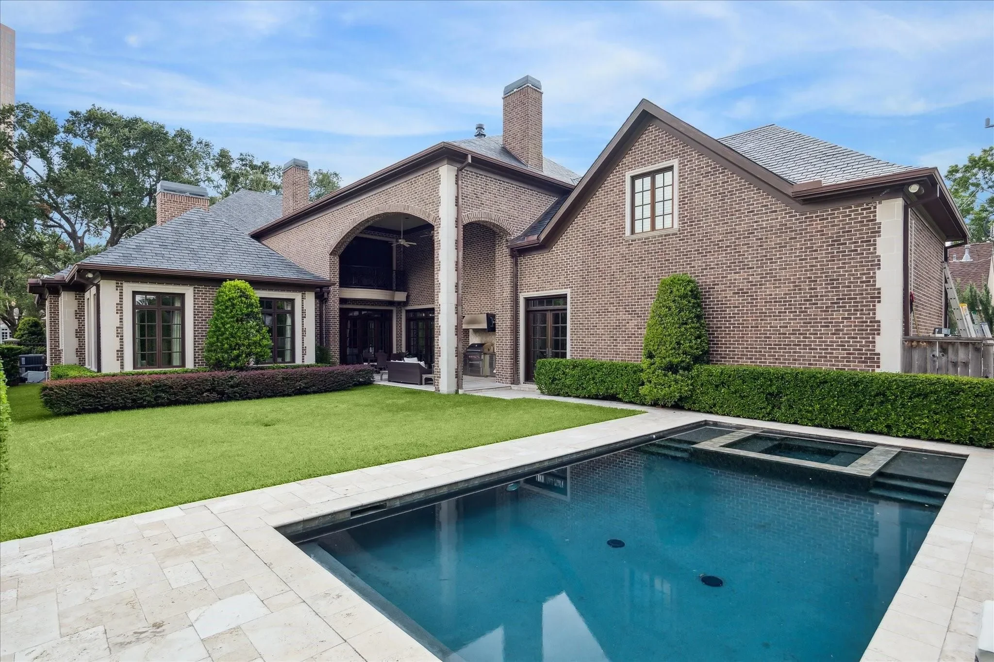 5570 Doliver Drive, Houston, Texas, United States. - Photo 28