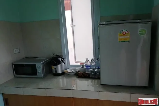 Krabi,, Sala Dan, Krabi, Thailand. - Photo 4
