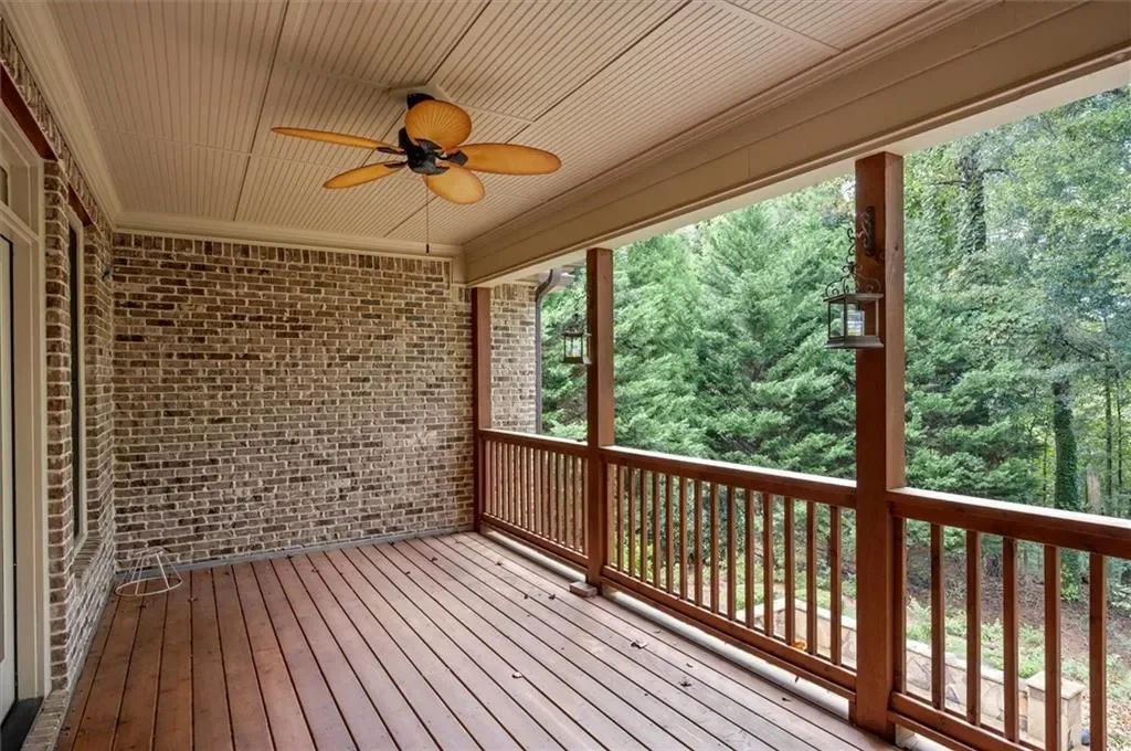 2415 Wistful Way, Marietta, Georgia, United States. - Photo 49