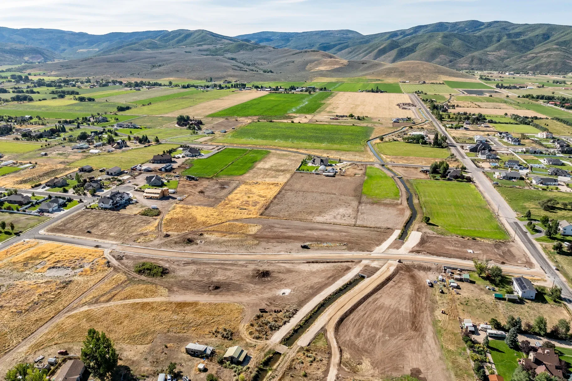 2537 E White Buffalo Dr Lot 8, Heber City, UT 84032, Heber City, Utah, United States. - Photo 8