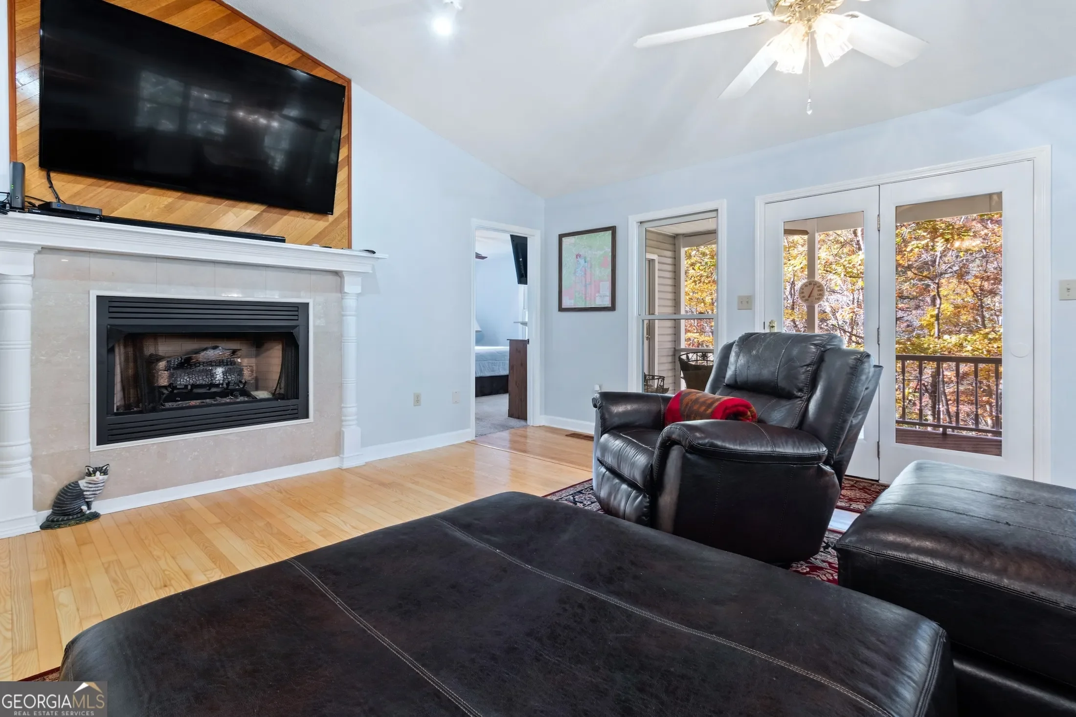 339 Wehunt RD, Blue Ridge, Georgia, United States. - Photo 13