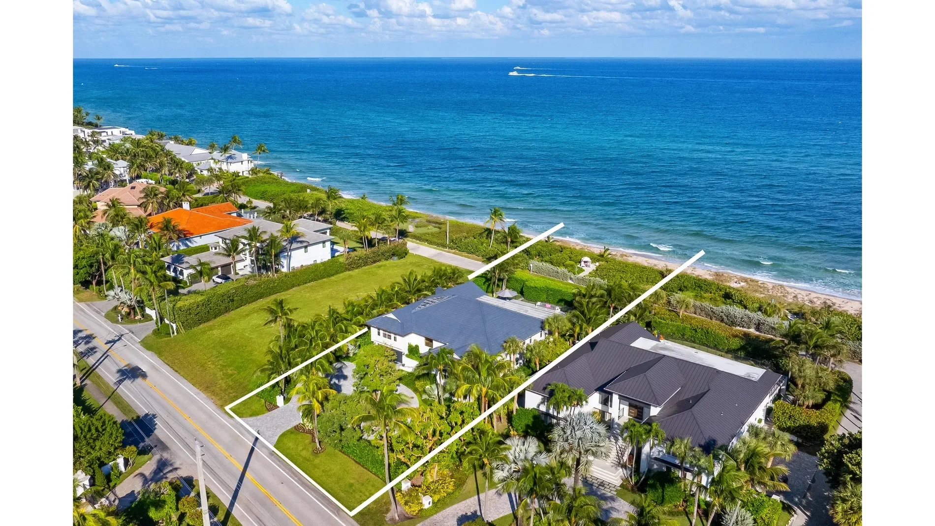 5929 N Ocean Boulevard, Boynton Beach, Florida, United States. - Photo 5