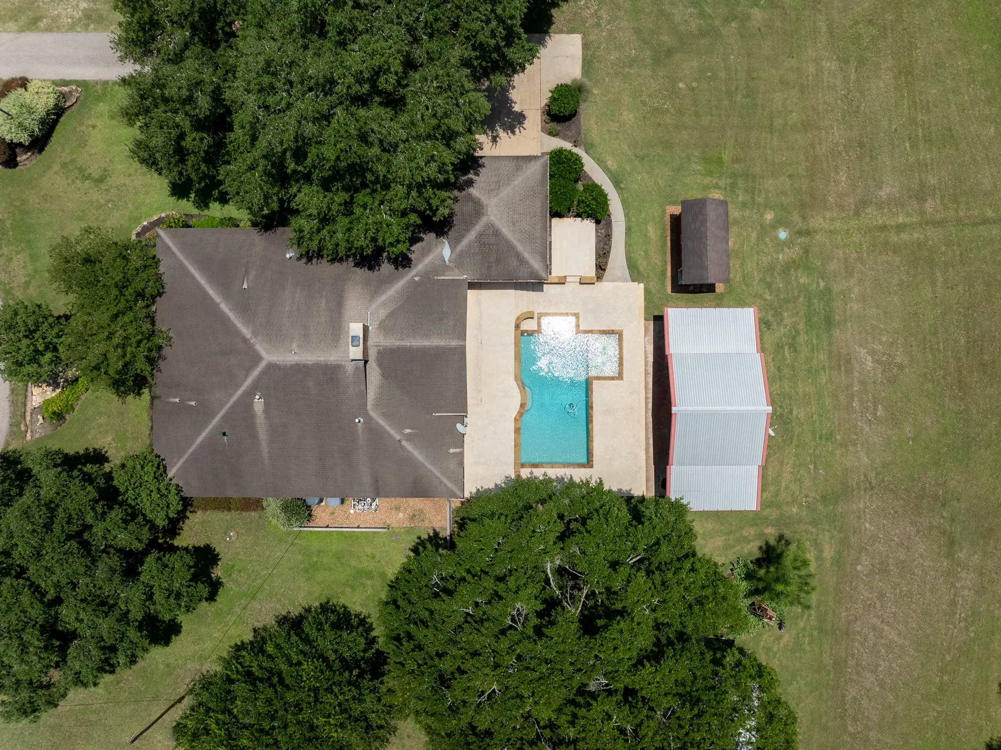 2629 Benton Drive , Brenham, TX 77833, Brenham, Texas, United States. - Photo 4